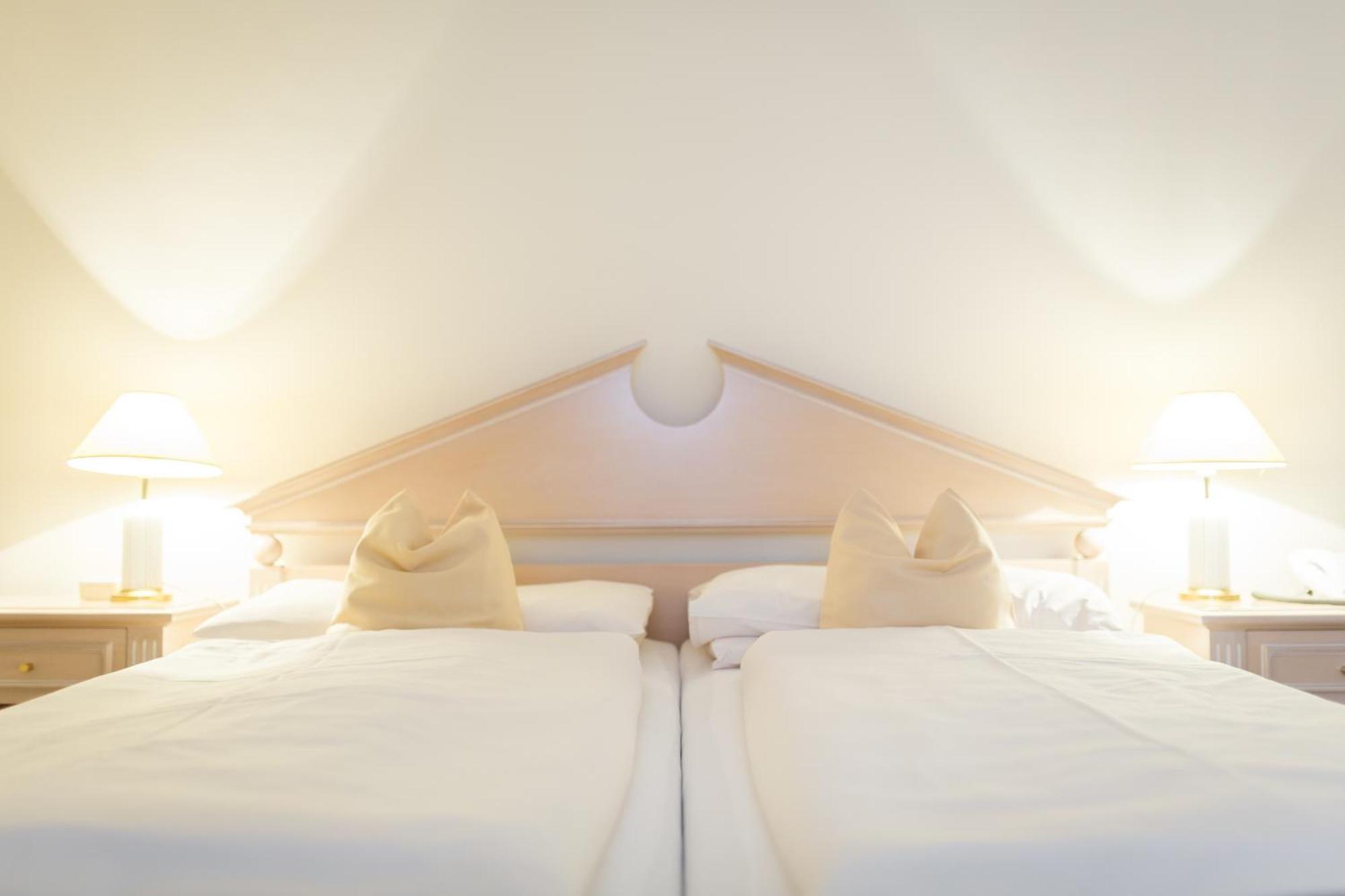 Kurhotel Leonardo Hoheneich Room photo